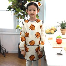 매쉬두건면모자