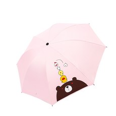 브라운앤프렌즈55백프로텍트우산