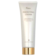 Fees BEAUTE 撫紋美體霜，有效成分改善皮膚彈性，預防皺紋, 200ml, 1條