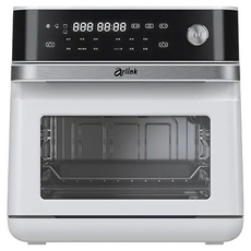 Arlink 全能料理小當家 SB10 萬用智能氣炸烤箱, 1台