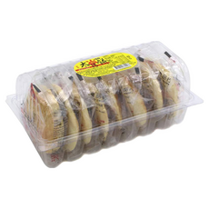 蘇記 太陽餅, 酥脆外皮, 綿密內餡, 獨特香氣, 360g, 1盒