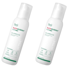 Dr. G R.E.D Blemish男士多效合一保濕乳 集中護理斑點與痘疤, 150ml, 2瓶
