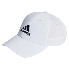 adidas 愛迪達 BBALLCAP LT EMB 帽子, II3552