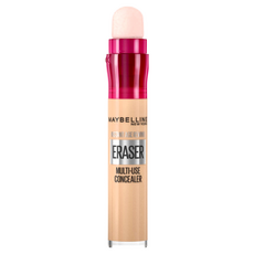 MAYBELLINE 媚比琳 黑眼圈擦擦筆 120 明亮色, 告別熊貓眼, 水潤保濕不卡紋, 1支
