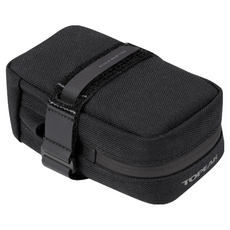 Topeak 輕薄型坐墊袋, 黑, 1入