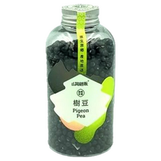 臺東縣農會 樹豆, 種植過程無使用農藥、化肥 富含花青素, 230g, 1罐