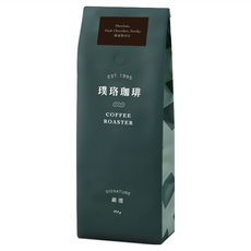 璞珞珈琲 嚴選榛果黑可可綜合咖啡豆 454g, 全豆(無研磨), 1包