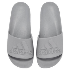 adidas 愛迪達 男女 ADILETTE AQUA 拖鞋, IF6068, 295mm