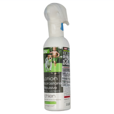 Pilou 皮樂 非藥用除蚤蝨噴劑 成犬用 250ml, 1入