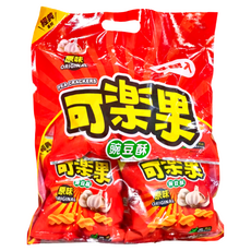 可樂果 量販包, 192g, 1袋
