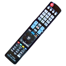 Dr.AV 聖岡科技 LG/三星液晶電視遙控器，專用型遙控器, RC-138, 1個