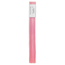 aser PACIFIC L'esprit 擴香棒，粉色，10入3包, 10支, 3包