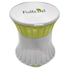 Fullicon 護立康 3合1安全磨藥切藥器, 1個