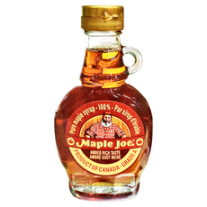 Maple Joe 楓 Amber Rich Taste 糖漿, 150g, 1瓶