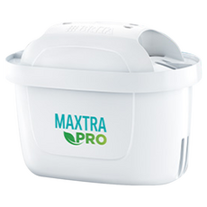 BRITA MAXTRA PRO 純淨全效濾芯 4個, 1盒