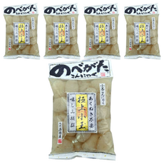 石橋屋 極上小玉蒟蒻丸, 日本優良蒟蒻芋, 小巧可愛, 圓形蒟蒻, 150g, 5包