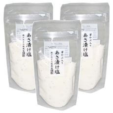 高橋 調味鹽, 90g, 3包