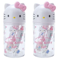 Sanrio 三麗鷗 口杯組, Hello Kitty, 2組