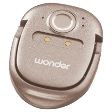 wonder 旺德電通 拍照快點翻譯機 WM-T29W, 支援100多種語音輸入 雙語顯示 自動生成標點符號, 1盒