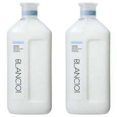 BLANC101 高濃縮衣物柔軟精 經典香氛, 1.6 公升, 1.6L, 2瓶