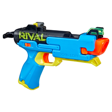 NERF 樂活打擊 決戰系列 Fate XXII-100 玩具槍, 單發裝填, 高達每秒90 FPS, 1盒