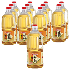 萬家香 味醂 1500ml, 日本頂級調味品, 純米釀造, 1.5L, 12瓶