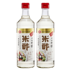 十全 米醋, 100%台灣糯米釀製 口感濃郁渾厚, 300ml, 2瓶