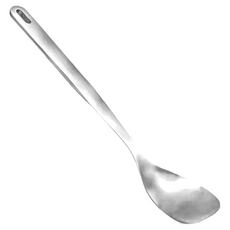 瑞典主廚秘密 主廚炒勺 33CM 不鏽鋼, 1063, 1支