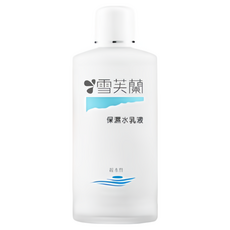 雪芙蘭 保濕乳液, 親水性, 150ml, 1瓶