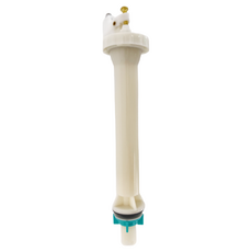 動手族 馬桶水箱進水器, ABS塑膠 橡膠材質, 150g
