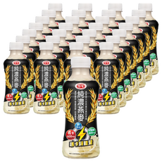 愛之味 純濃燕麥 瑪卡鋅能量, 290ml, 48瓶