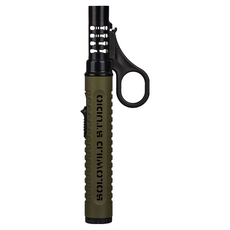WellHike 玩客 戰術點火器, 軍綠色, 1個