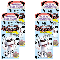 eZn Shaking 去黑漂髮劑, 150ml, 4盒