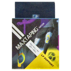 LP SUPPORT 運動貼布系列 肌效能貼布 TM-702R 膚色, 5cm x 4m, 1盒