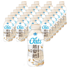 正康 Jacksoy 有機燕麥飲 300毫升 x 24瓶, 無添加糖, 48瓶, 300ml