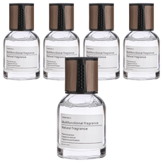 車用香薰瓶 邂逅 160ml, 邂逅, 5瓶