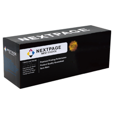 NEXTPAGE 台灣榮工 Brother TN-1000/1060/1075 相容碳粉匣, Premium Printing Performance 品質保證, 黑色, 1個