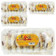 蘇記 老婆餅 (鳳梨口味) 8入 Set, 360g, 4盒