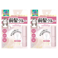 utena 佑天蘭 瀏海定型膠, 瀏海造型固定, 5ml, 2支