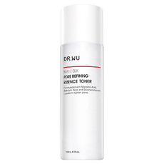 DR.WU 達爾膚 杏仁酸毛孔緊緻化妝水 150mL, 1瓶