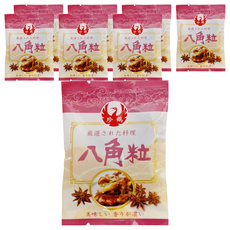 珍鶴 八角粒, 12g, 8包