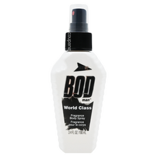 BOD man 經典不凡男士香氛身體噴霧，海洋清新香，100ml, 1瓶