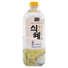 Sejun Food 傳統麥芽甜湯, 1.8公升, 1.8L, 1瓶