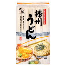 高尾製粉 播州烏龍麵，1公斤（約10人份）, 1kg, 1包