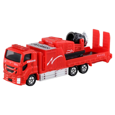 TAKARA TOMY TOMICA 小汽車 3歲以上, 那霸市消防車, 1個
