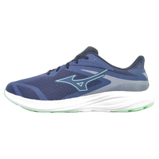 Mizuno 美津濃 男款 ENERZY RUNNERZ WIDE 慢跑鞋 K1GA241211