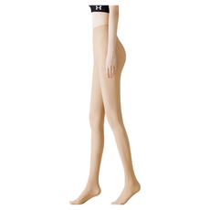 光腿神器 秋冬加絨保暖褲, 80D/200D/480D/1800D, 均碼, 光腿襪