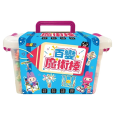 幼福 百變魔術棒, 忍者兔, 1盒