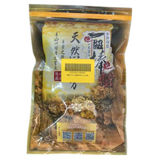 生機洛神花, 台灣洛神花 生津止渴 養顏美容 調整體質, 150g, 1包