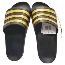 adidas 愛迪達 男女 ADILETTE AQUA 拖鞋